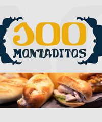 Cervecería 100 Montaditos Valdelagrana