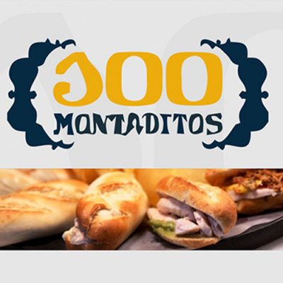 Cervecería 100 Montaditos Valdelagrana