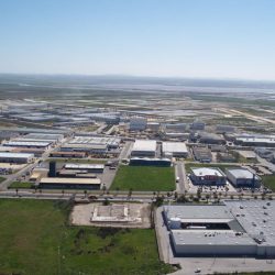 Zona Industrial - Poblado de Doña Blanca