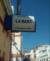 La Mary