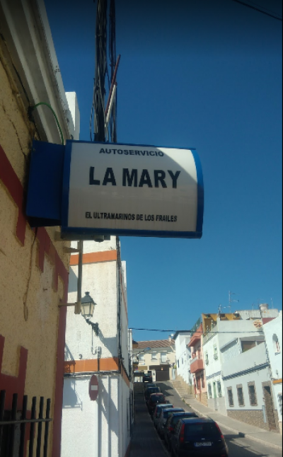 La Mary