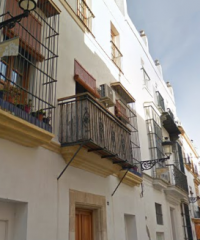 Apartamentos Centro Puerto de Santa María