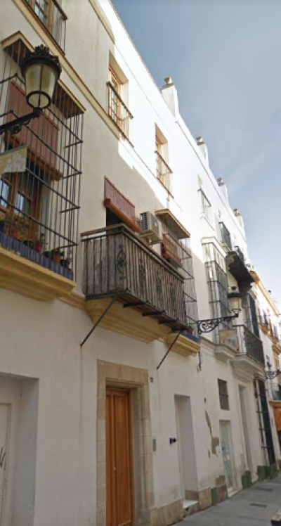 Apartamentos Centro Puerto de Santa María