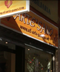 » Arte» Sano