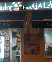 Asador Hermanos Galán