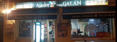 Asador Hermanos Galán