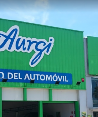 Aurgi