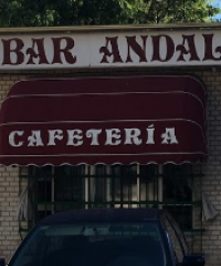 Bar Andalucía