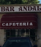 Bar Andalucía