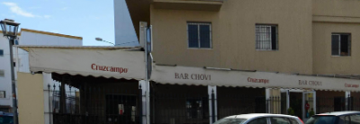 Bar Chovi