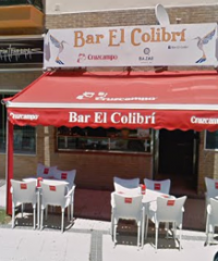 El Colibrí