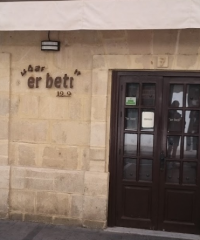 Bar El Beti