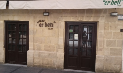 Bar El Beti