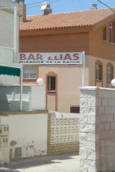 Bar Elías