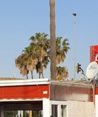 Bar Kiosko La Estación