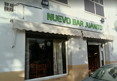 Bar Nuevo Juanito