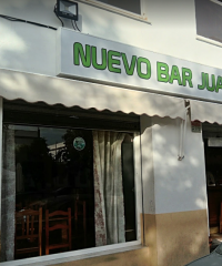 Bar Nuevo Juanito