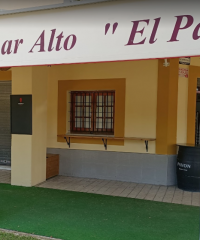 Bar Pinar Alto