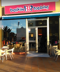 Baskin Robbins