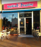 Baskin Robbins