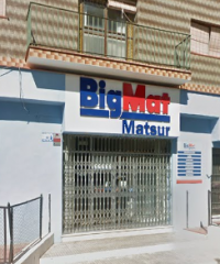 Bigmat Matsur