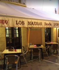 Bodega Los Mareas