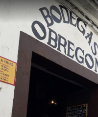 Bodegas Obregon