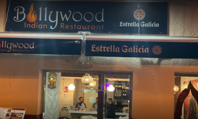 Bollywood Indian Restaurant