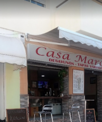 Casa Marcos