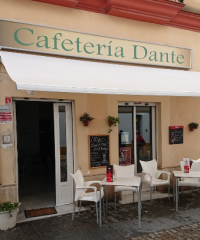 Cafetería Dante