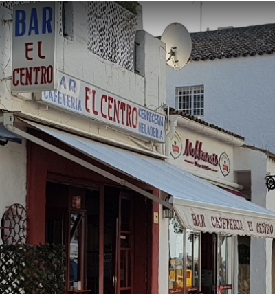 Bar Cafetería El Centro