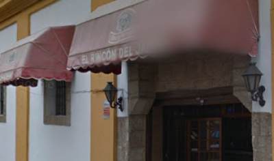 Café Bar El Rincón del Jamón