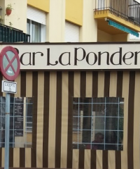 La Ponderosa