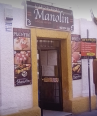 Carnicería Manolín