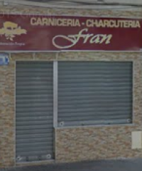 Carnicería y charcutería Fran