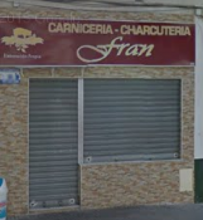 Carnicería y charcutería Fran