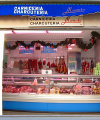 Carnicería Charcutería Manolo (Carnicos Ortega)