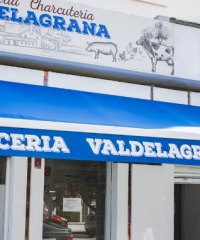 Carnicería-Charcutería «Valdelagrana»