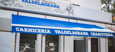 Carnicería-Charcutería «Valdelagrana»