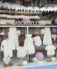 Cascabelitos