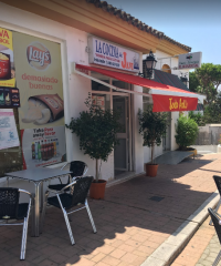 La Cocina de Javi