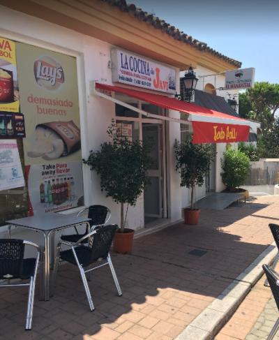 La Cocina de Javi