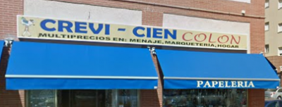 Crevi-cien