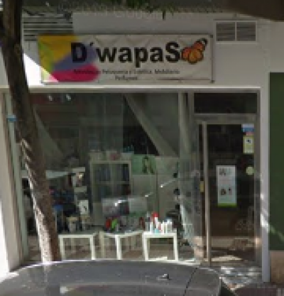 D&#8217; Wapas