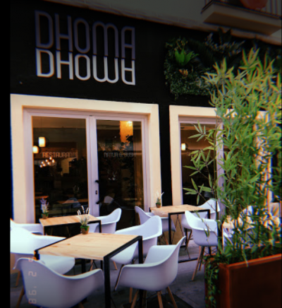 Dhoma Restaurante