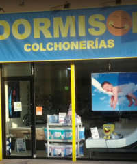 Dormisol, Colchonerias