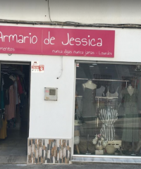 El Armario de Jessica