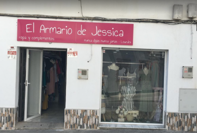 El Armario de Jessica