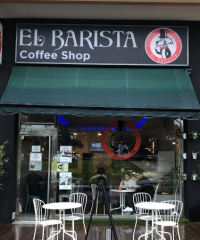 El Barista Coffee Shop