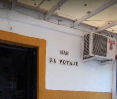 El Potaje